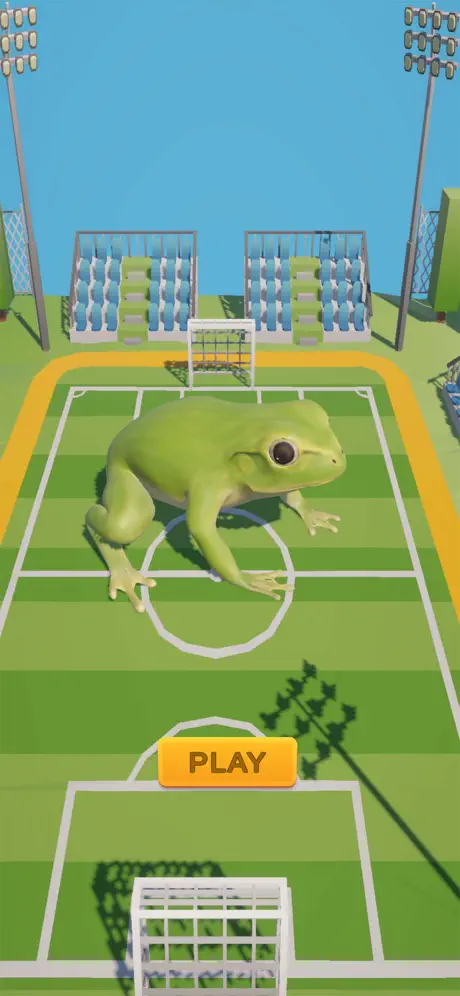 Gameplay Screenshot 1