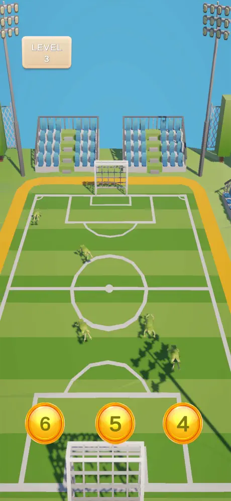 Gameplay Screenshot 2