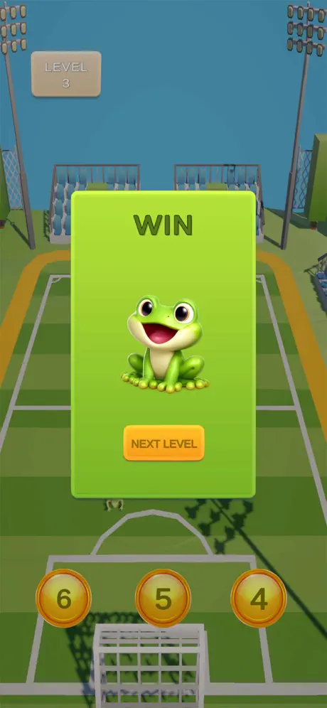 Gameplay Screenshot 3